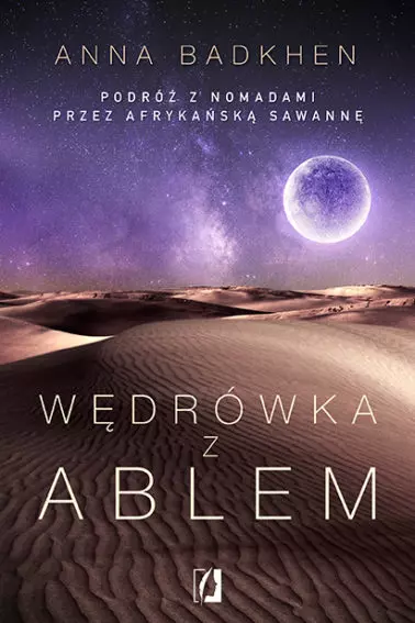 Wędrówka z Ablem - Książki