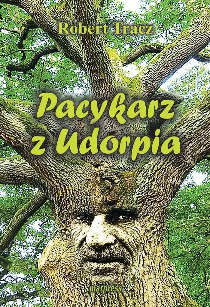 Pacykarz z Udorpia - Książki