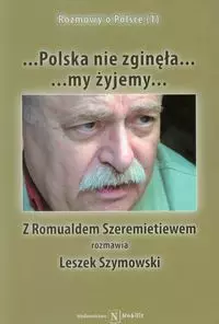 Polska nie zginęła... my żyjemy... - Książki
