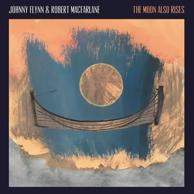The Moon Also Rises LP COLORED, Winyl - Muzyka