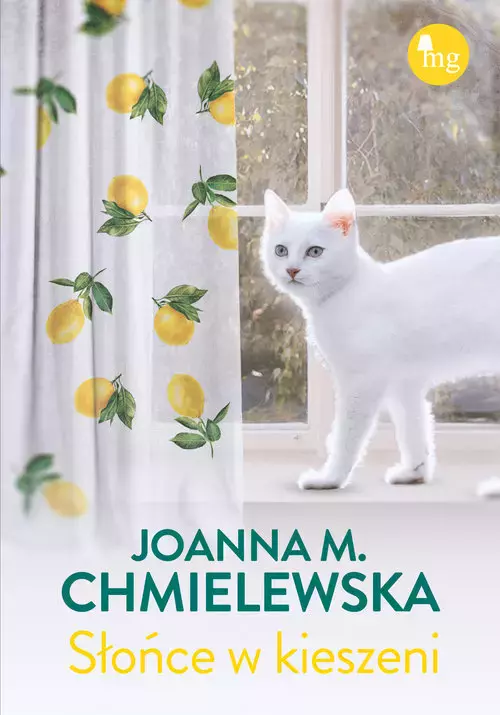 Słońce w kieszeni - Książki