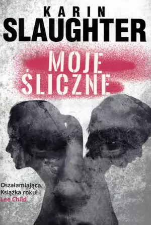 Moje śliczne - Książki