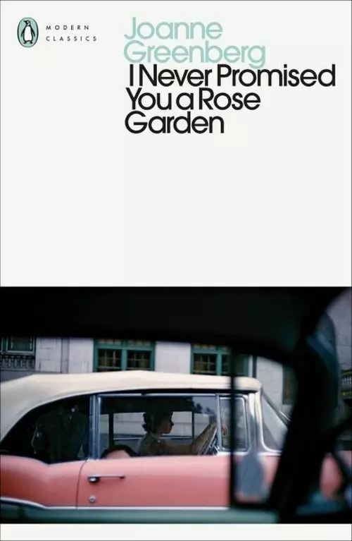 I Never Promised You a Rose Garden - Książki