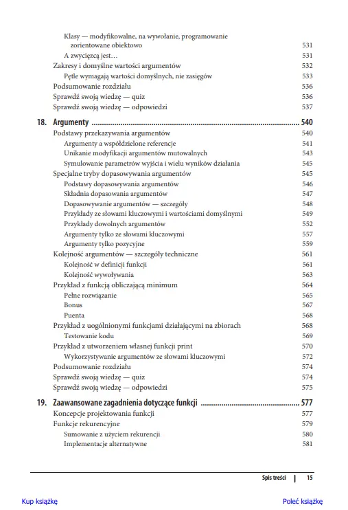 Python. Wprowadzenie, wydanie 4 - Książki
