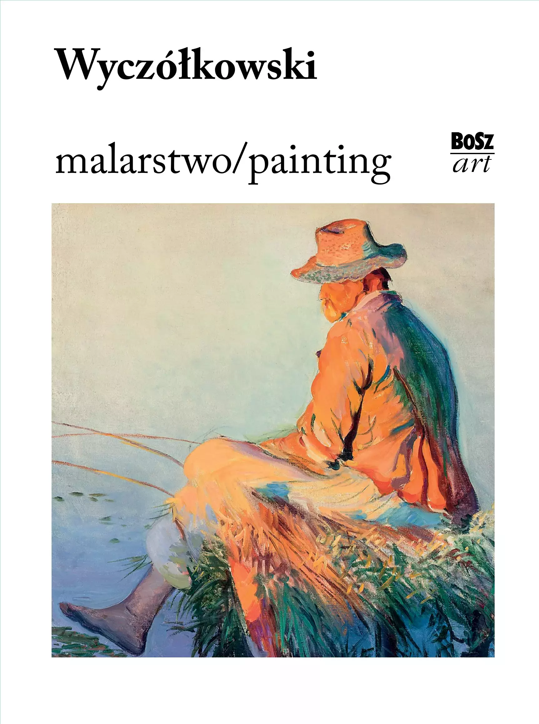 Wyczółkowski. Malarstwo - Książki