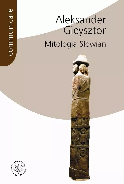 Mitologia Słowian - Książki
