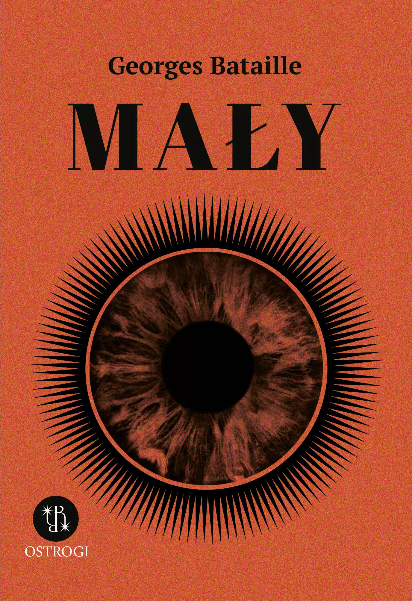 Mały - Książki