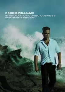 In And Out Of Consciousness. Greatest Hits 1990-2010, 2 DVD - Muzyka