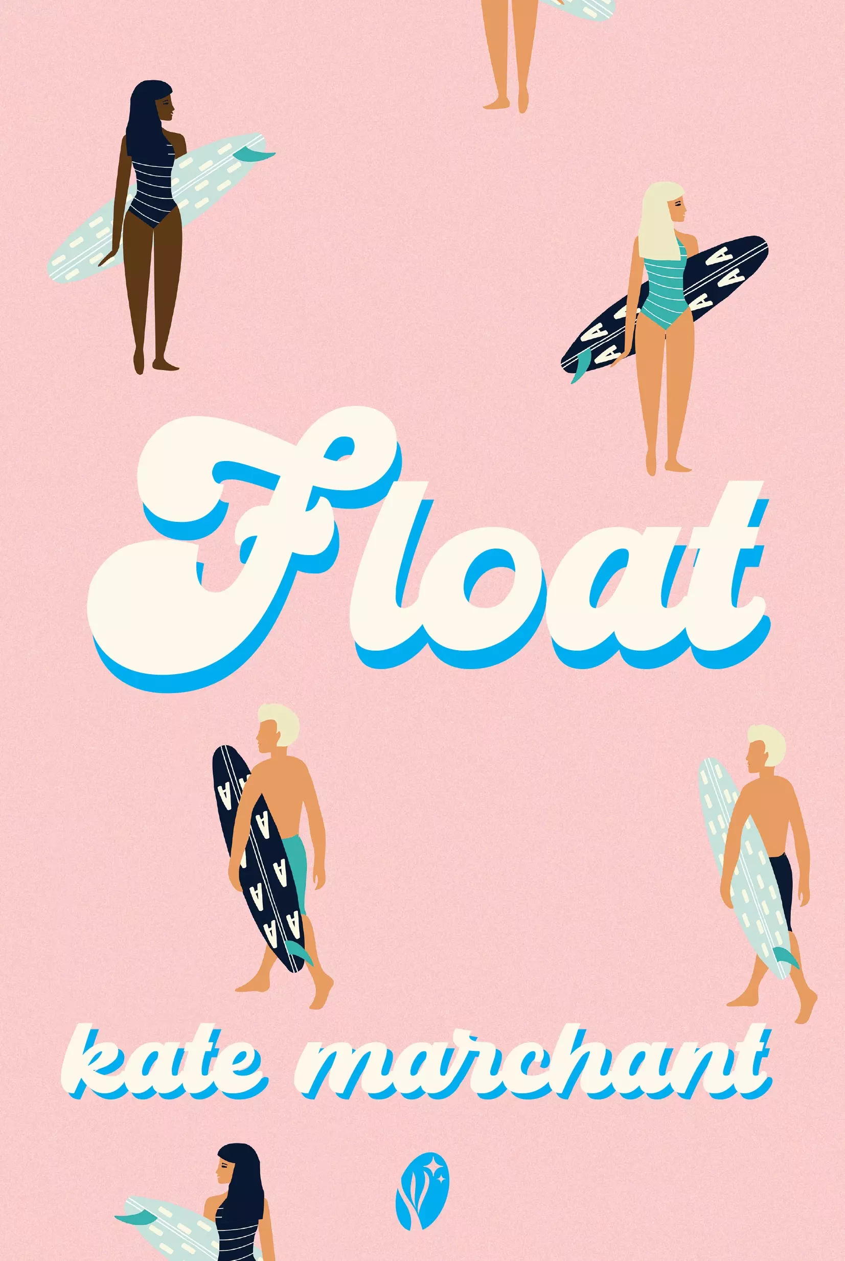 Float - Książki