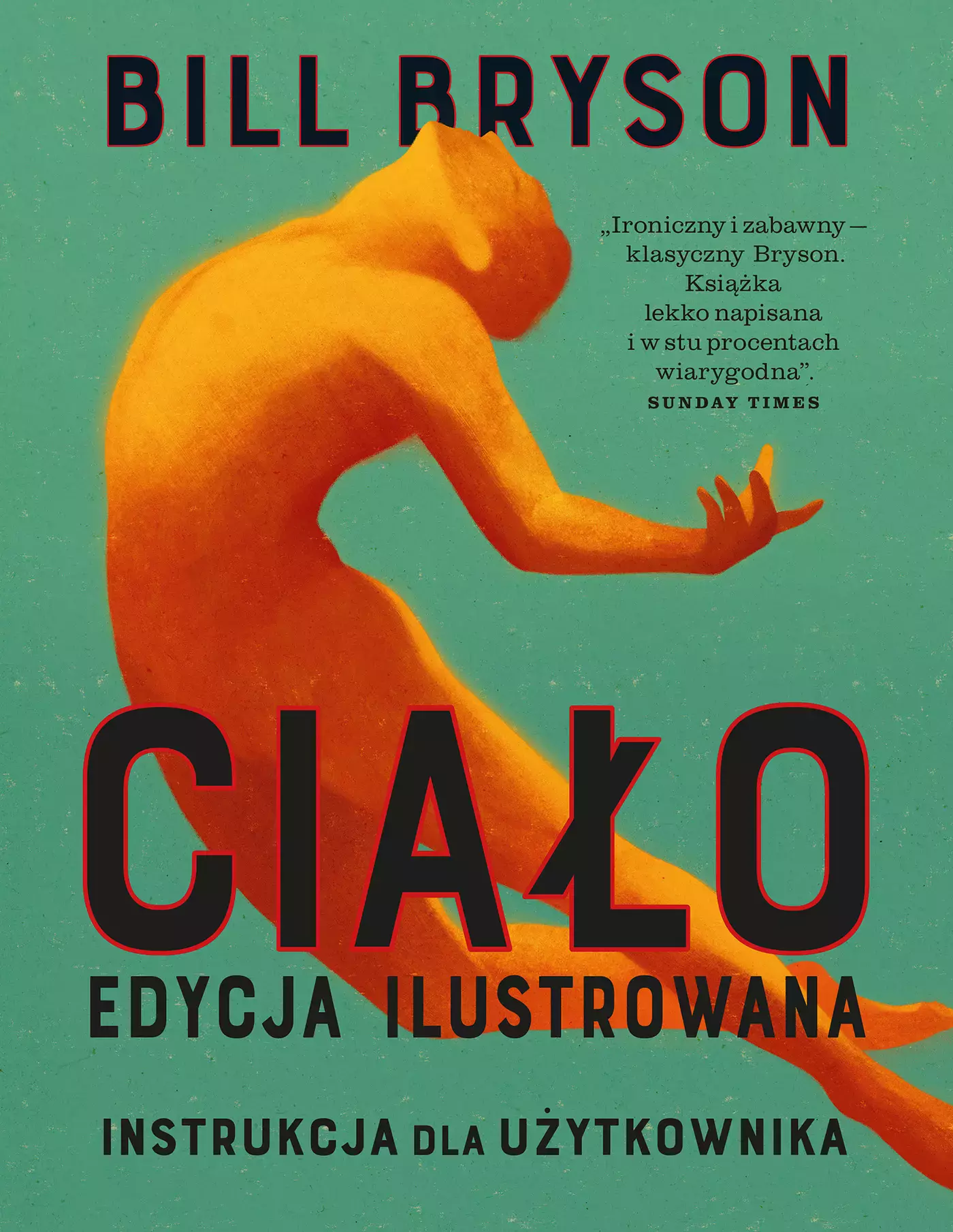 Ciało. Instrukcja dla użytkownika - Książki