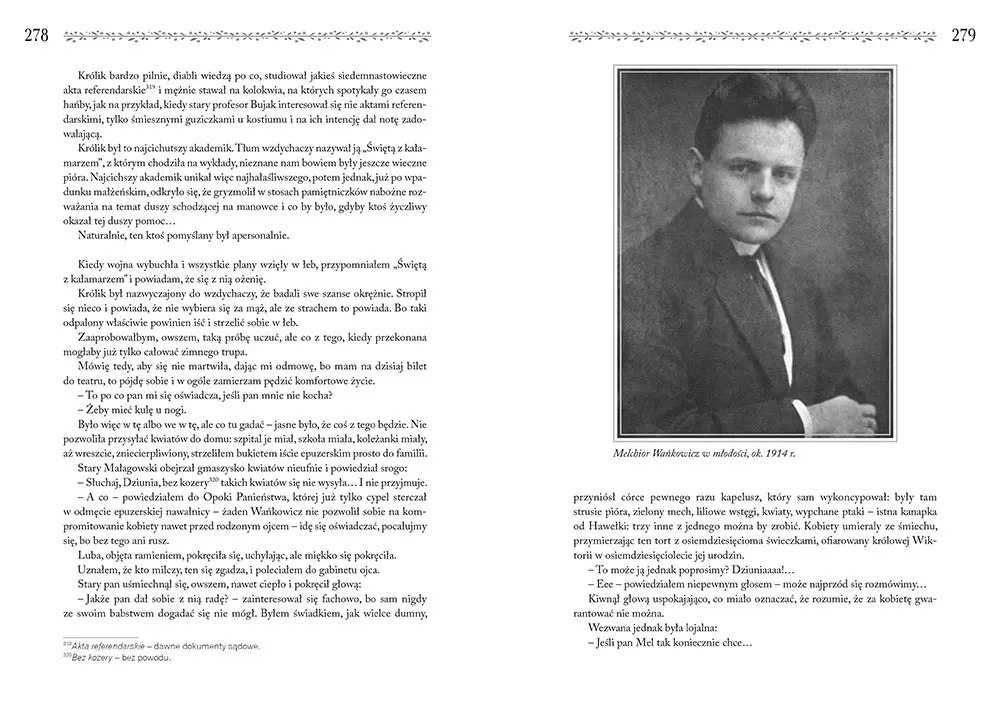 Ziele na kraterze - Książki