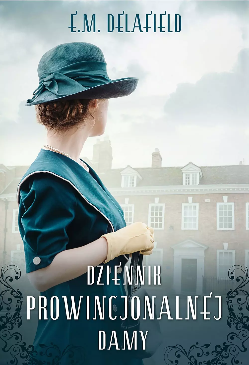 Dziennik prowincjonalnej damy - Książki