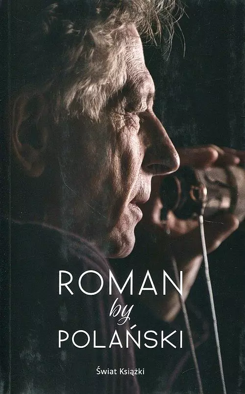 Roman by Polański - Książki