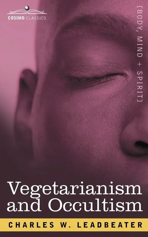 Vegetarianism and Occultism - Książki