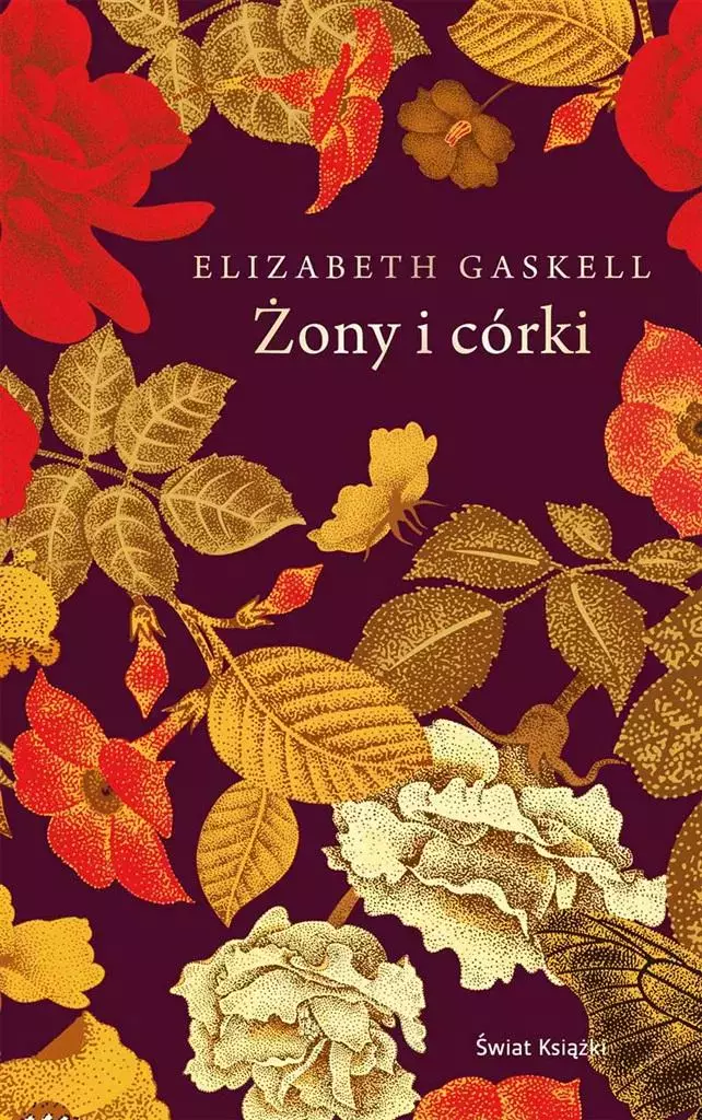 Żony i córki w.ekskluzywne - Książki