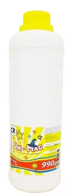 Klej introligatorski CR Uni-Mag 1 kg - Papiernicze