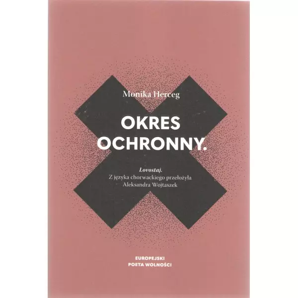 Okres ochronny - Książki