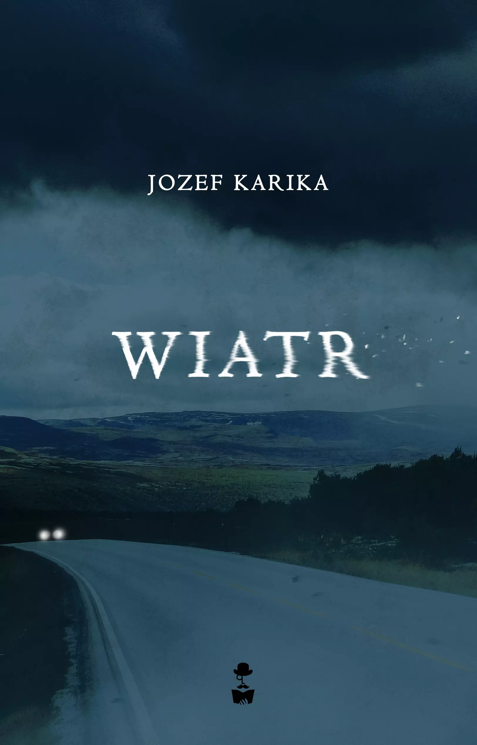 Wiatr - Książki