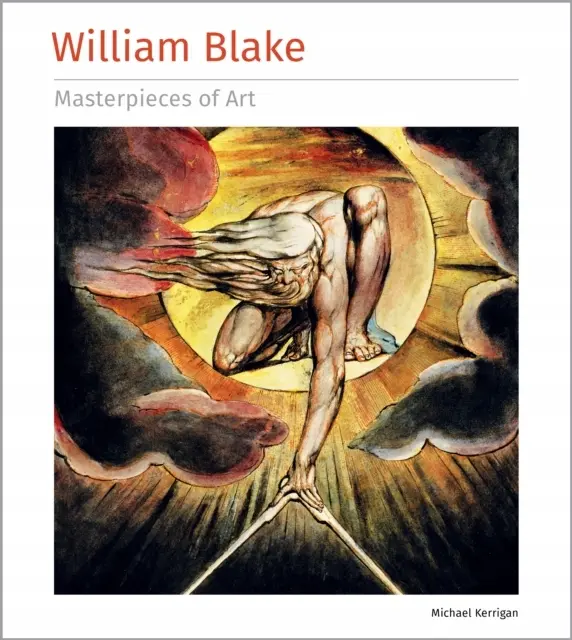 William Blake Masterpieces of Art - Książki