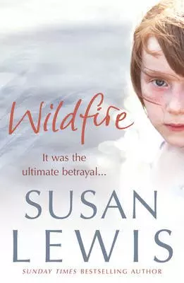 Wildfire - Książki