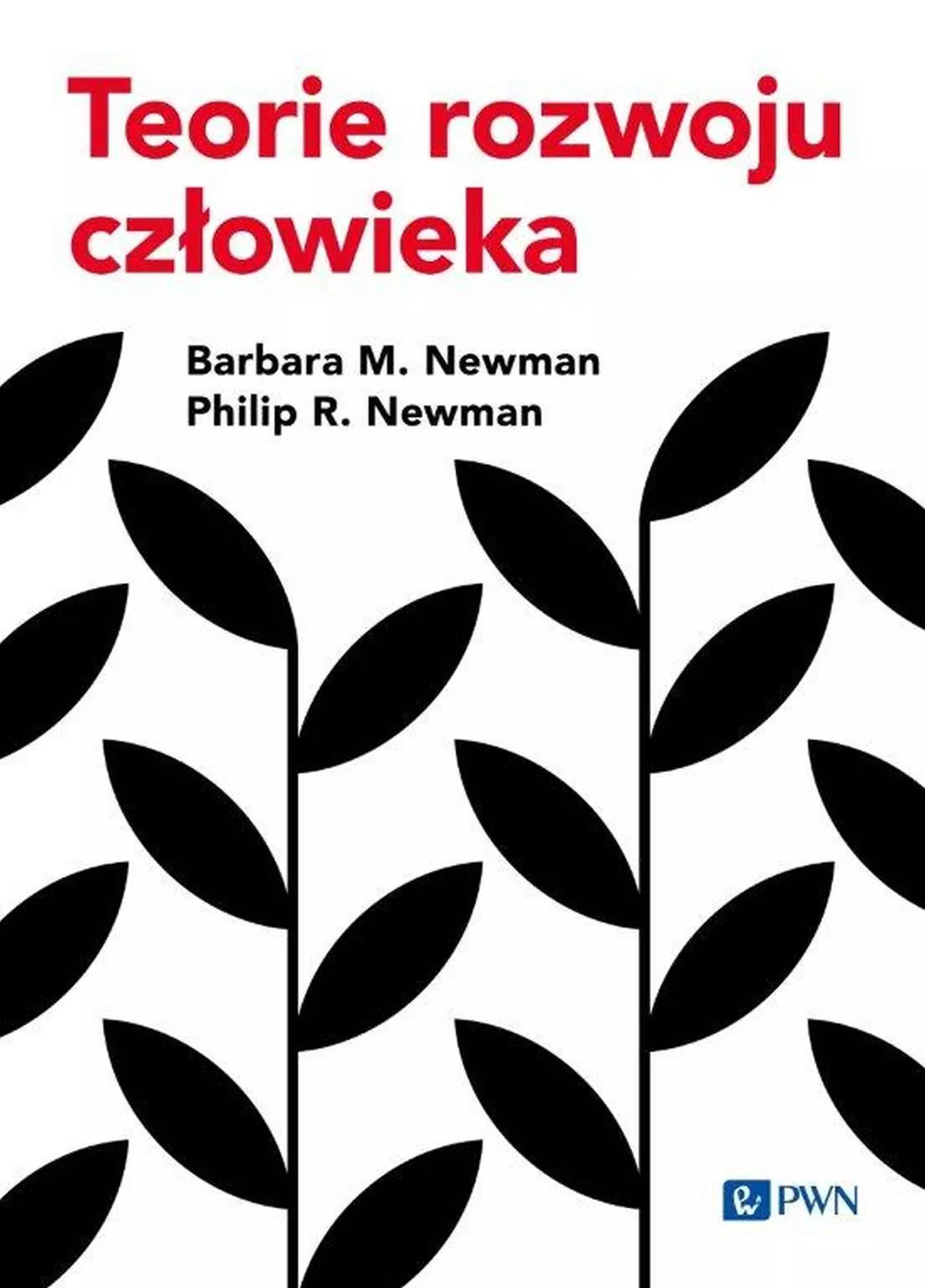 Teorie rozwoju człowieka - Książki