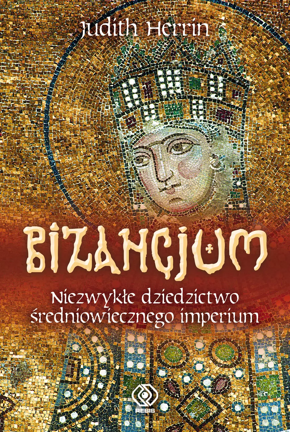 Bizancjum - Książki