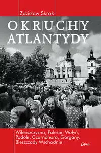 Okruchy Atlantydy - Książki