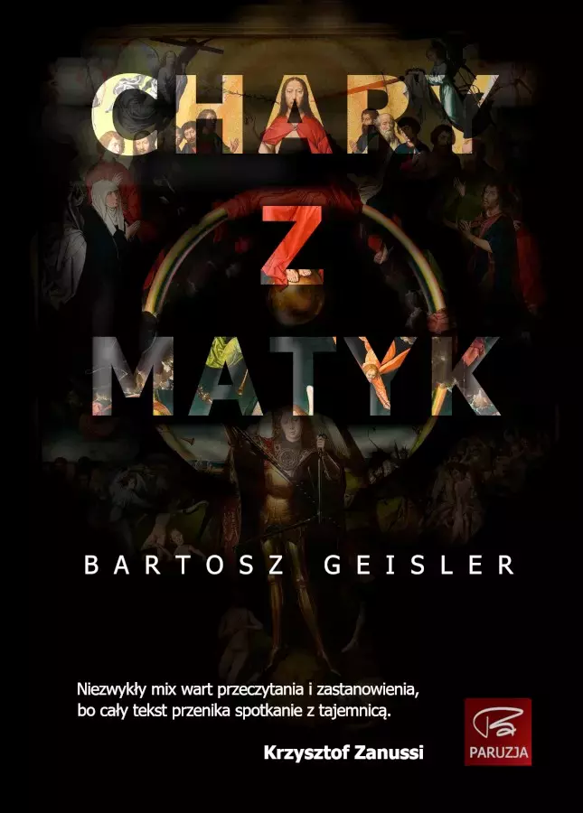 Charyzmatyk - Książki