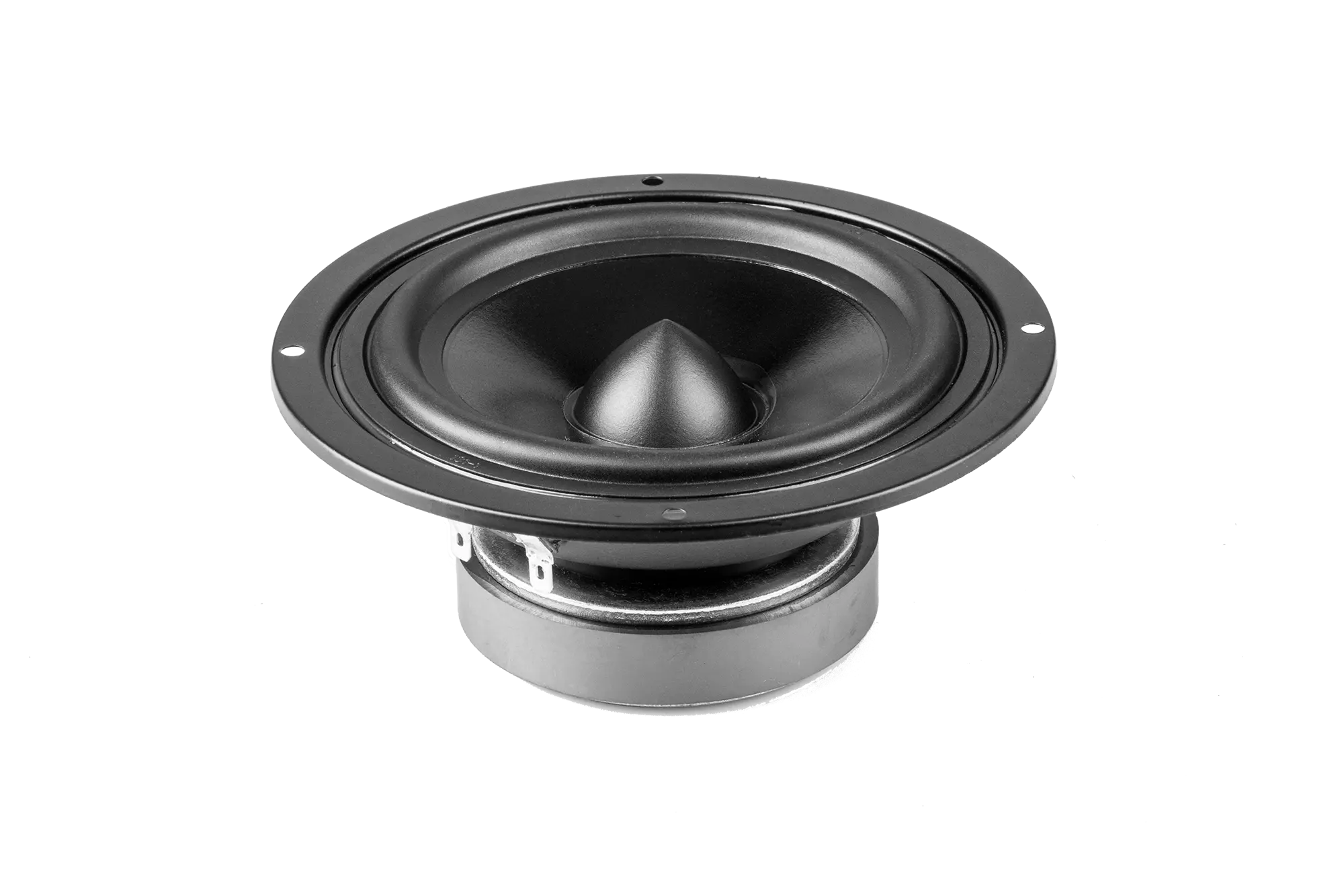 Głośnik 4" DBS-G4001 4 Ohm - Elektronika i akcesoria