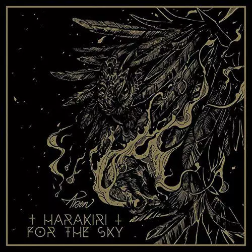 Arson, CD - Muzyka