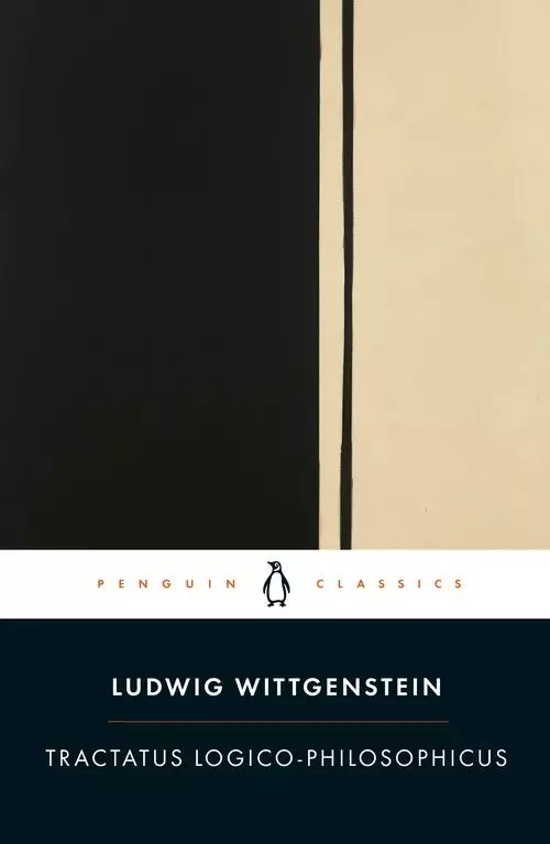 Tractatus Logico-Philosophicus - Książki