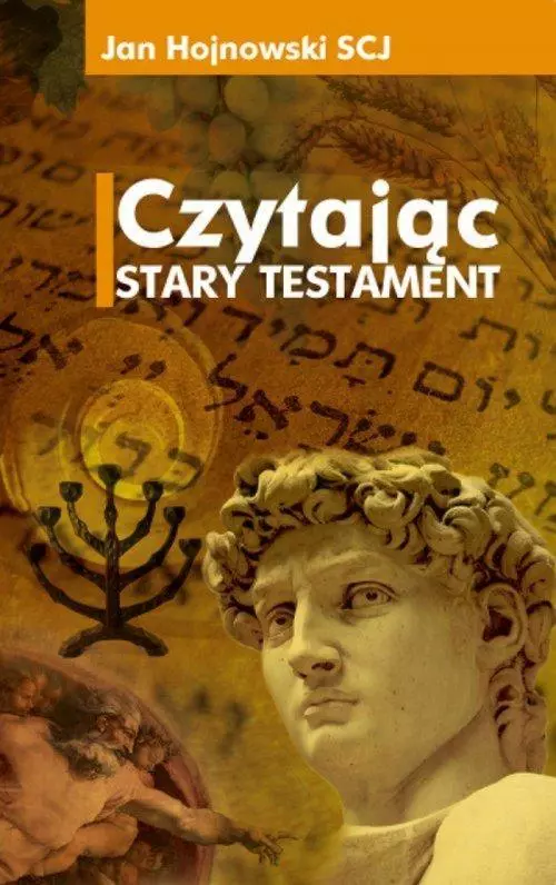 Czytając Stary Testament - Książki
