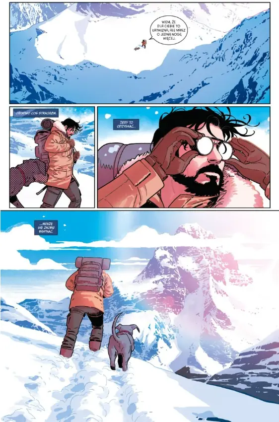 Nightwing. Tom 4. Upadek Graysona - Książki
