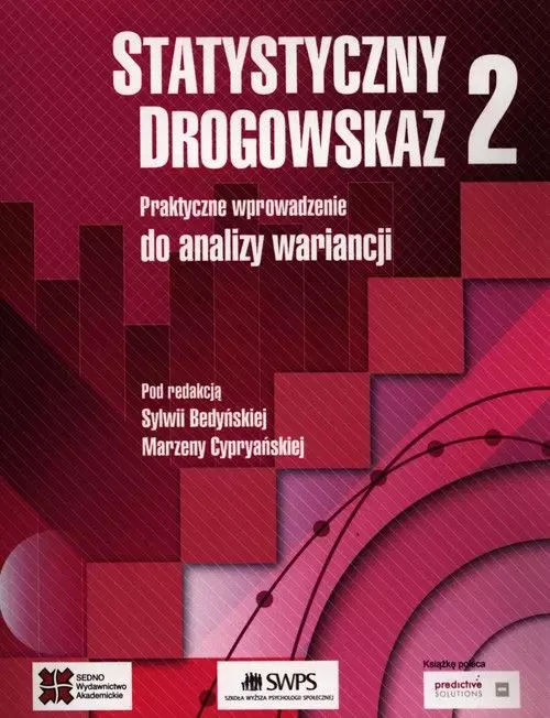 Statystyczny drogowskaz 2 - Książki