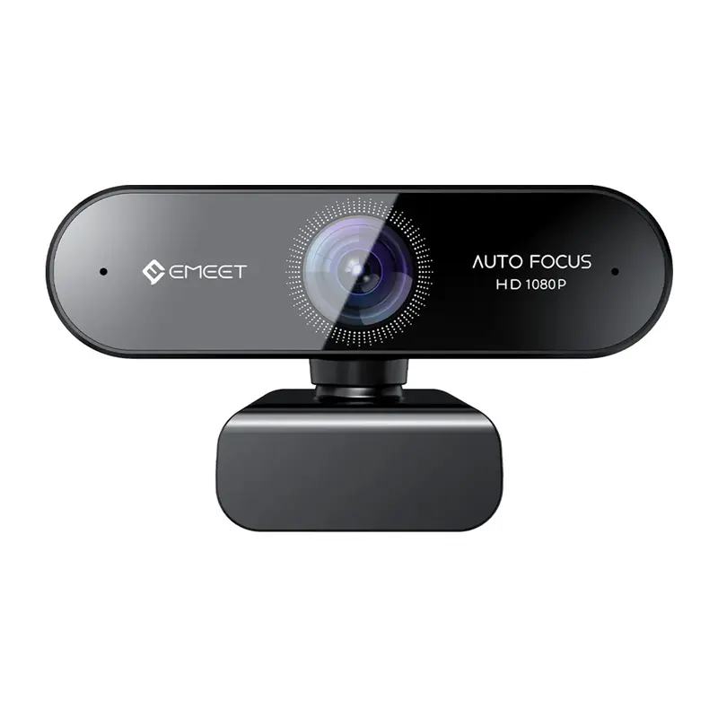 Kamera internetowa EMEET SmartCam Nova - Elektronika i akcesoria