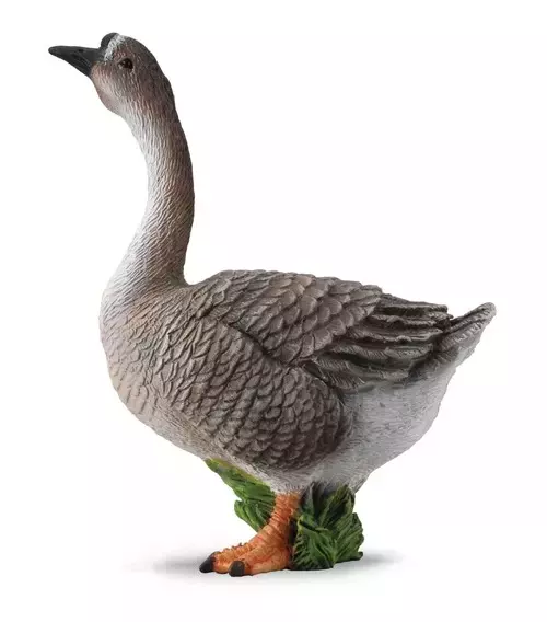 Gęś M - Gry