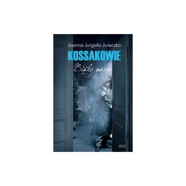 Kossakowie Biały Mazur - Książki