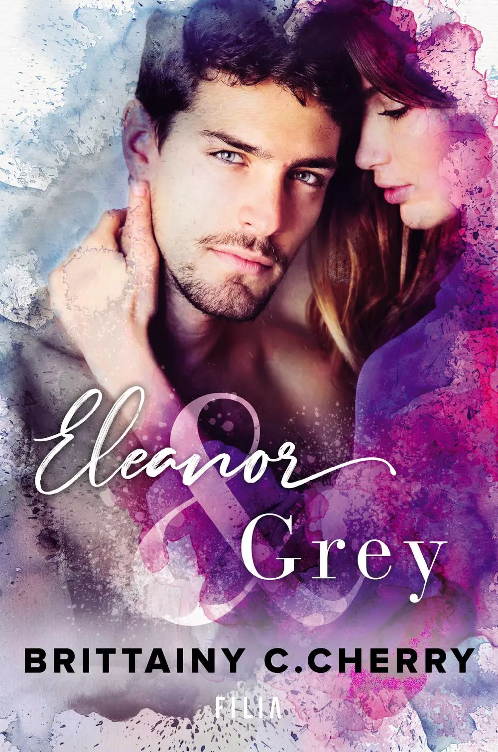Eleanor & Grey - Książki