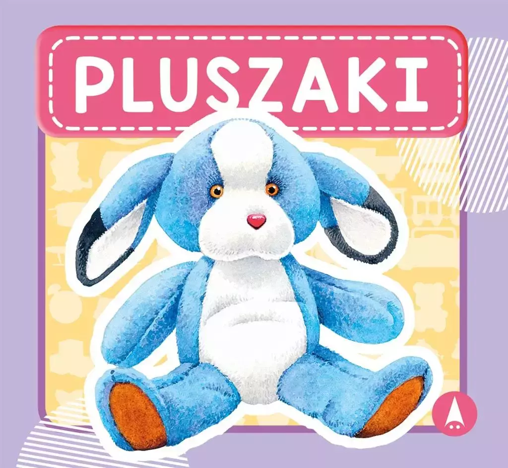 Pluszaki - Książki