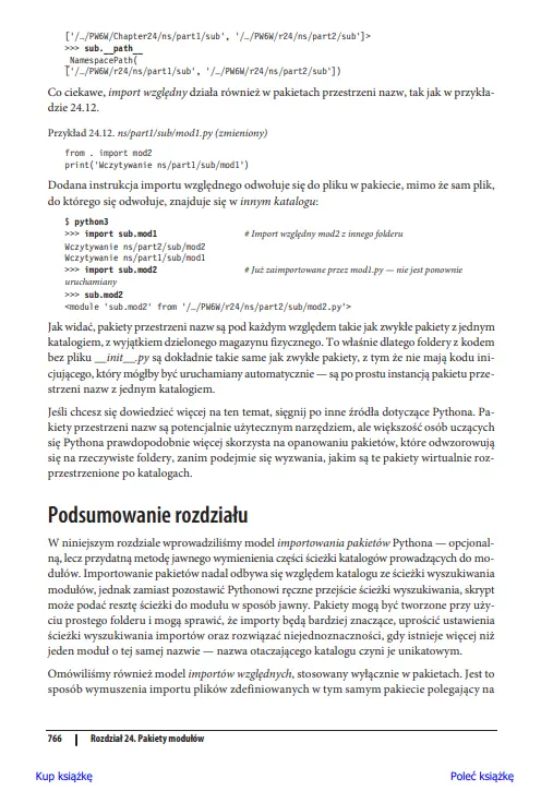 Python. Wprowadzenie, wydanie 4 - Książki