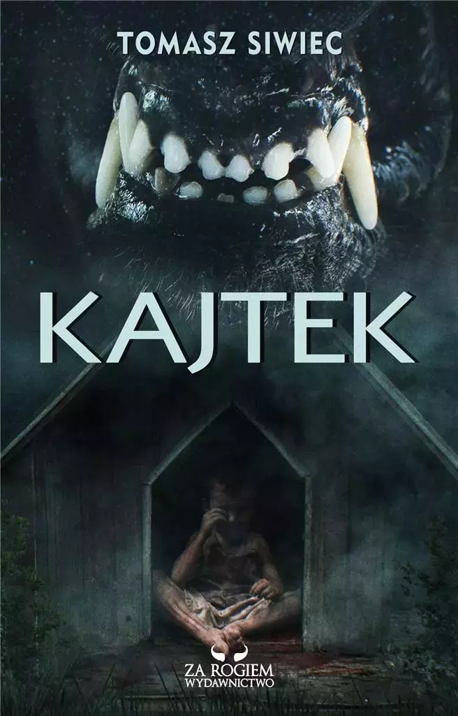 Kajtek - Książki