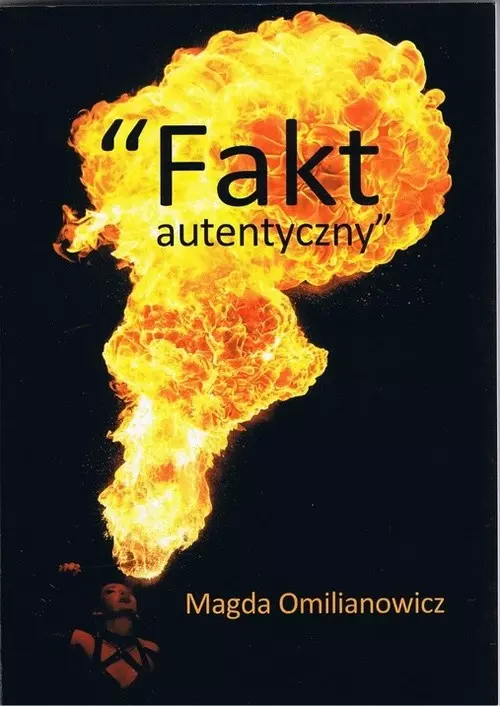 Fakt autentyczny - Książki