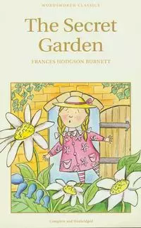 The Secret Garden - Książki