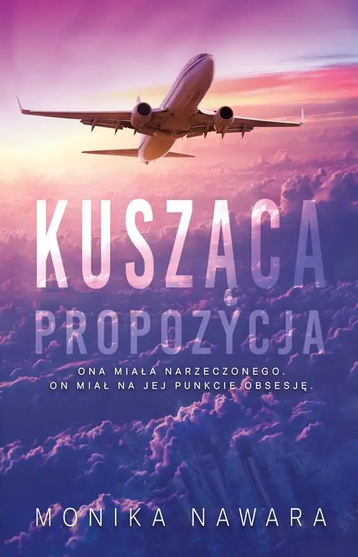 Kusząca propozycja - Książki