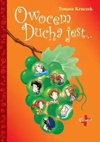 Owocem ducha jest? - Książki