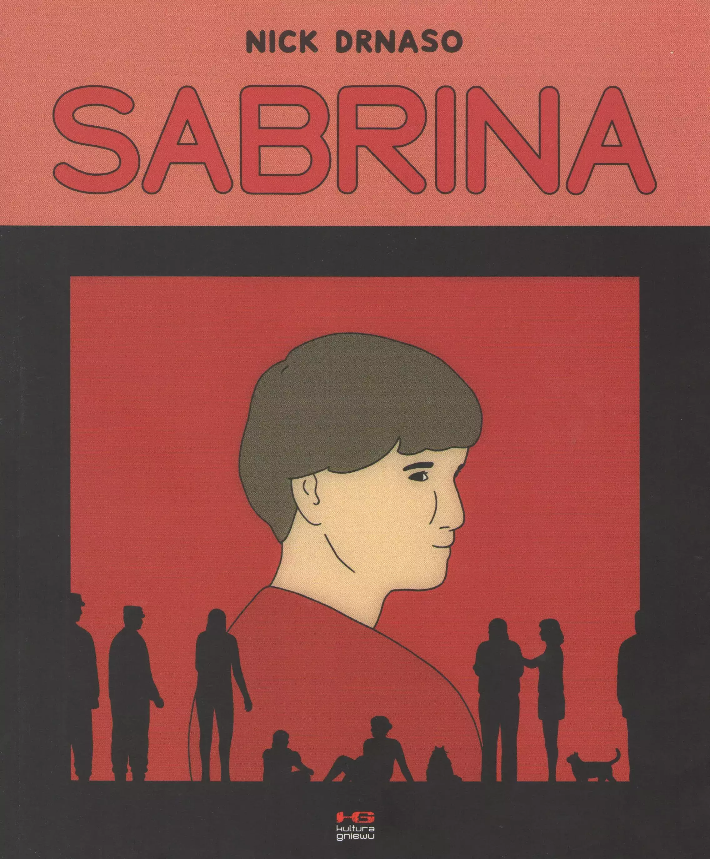 Sabrina - Książki