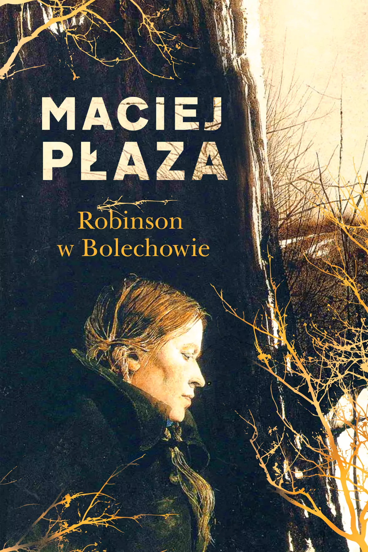 Robinson w Bolechowie - Książki