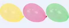 Balon wodny - bomby wodne (120szt) FIORELLO - Książki