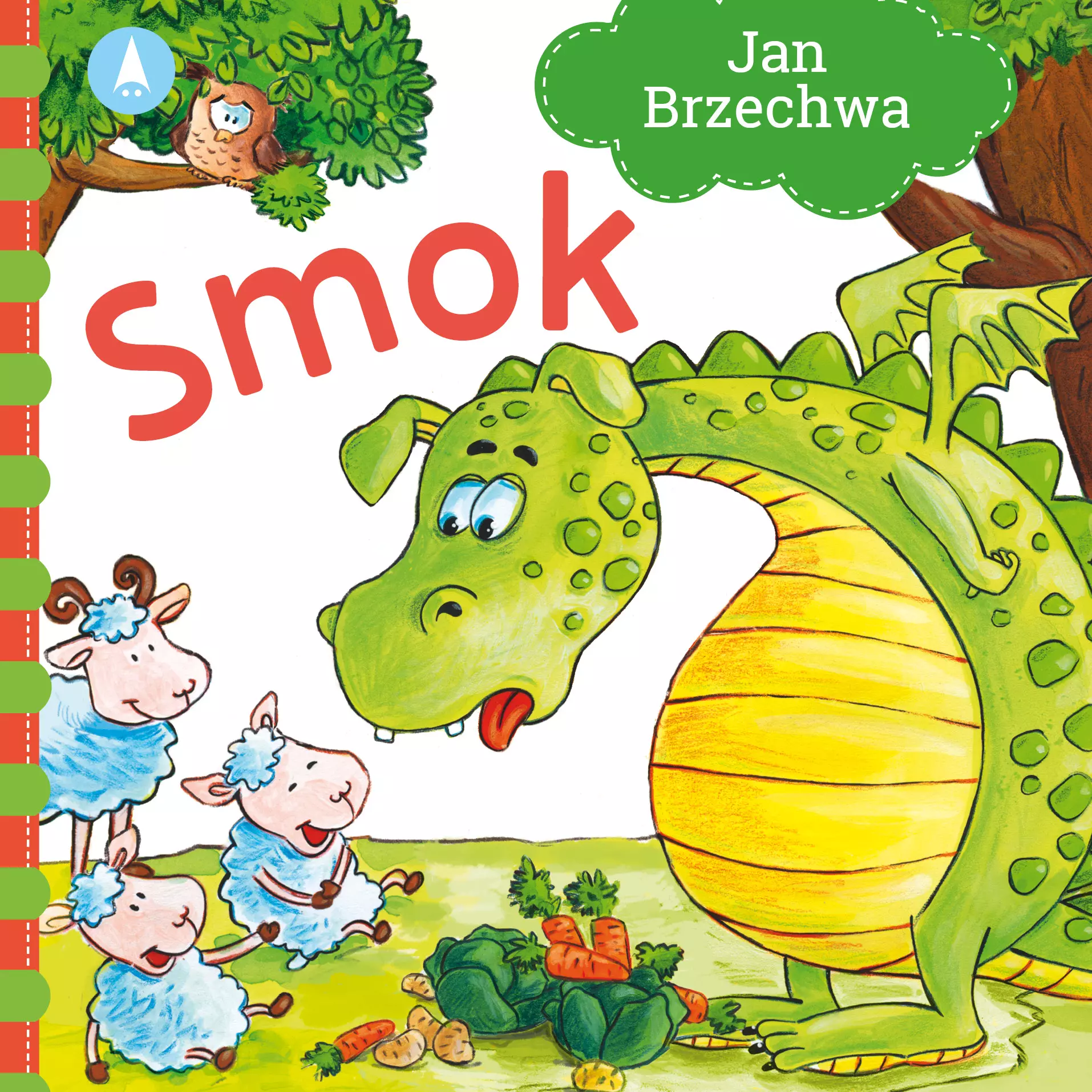 Smok - Książki