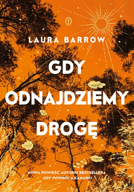 Gdy odnajdziemy drogę - Książki